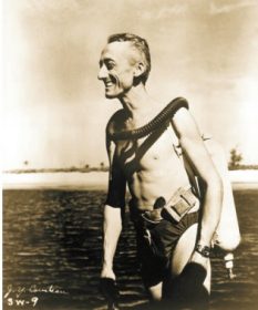 Cousteau, Jacques-Yves fig.1