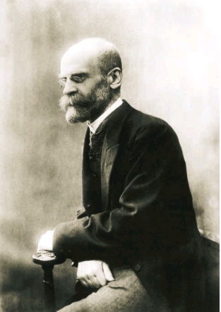 Durkheim, David Emile fig.1