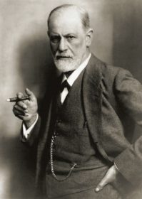 Freud, Sigmund fig.1