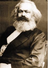 Marx, Karl fig.1