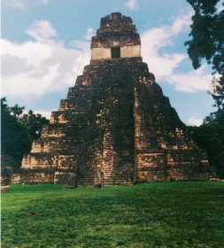 Tikal fig.1