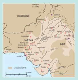 Indus Civilization tab.1