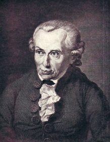 Kant, Immanuel fig.1