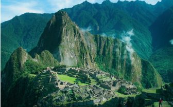 Machu Picchu fig.1